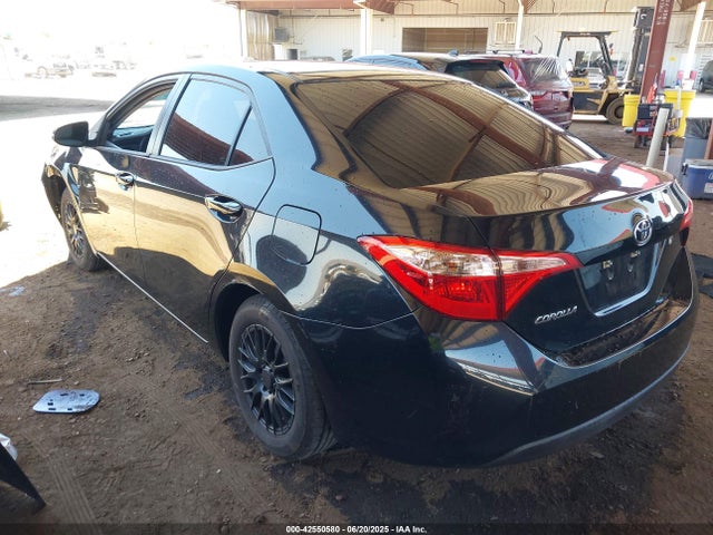 5YFBURHE9HP727947 Toyota 2zr-fe