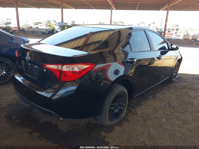 5YFBURHE9HP727947 Toyota 2zr-fe