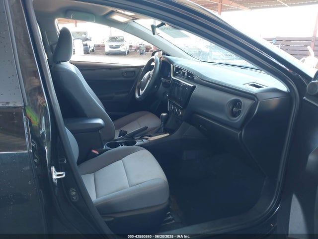 5YFBURHE9HP727947 Toyota 2zr-fe