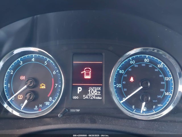 5YFBURHE9HP727947 Toyota 2zr-fe