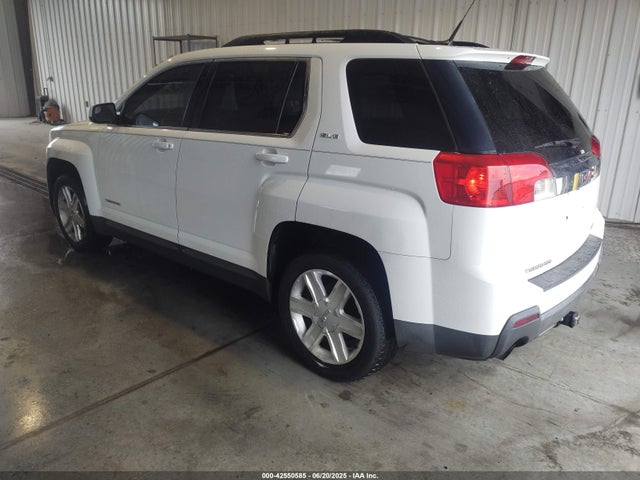 Aukcja sprzedaży 2012 Gmc Terrain Sle-2, vin: 2GKFLTE54C6388244, numer aukcji: 42550585
