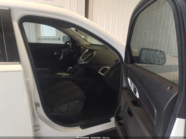 Aukcja sprzedaży 2012 Gmc Terrain Sle-2, vin: 2GKFLTE54C6388244, numer aukcji: 42550585