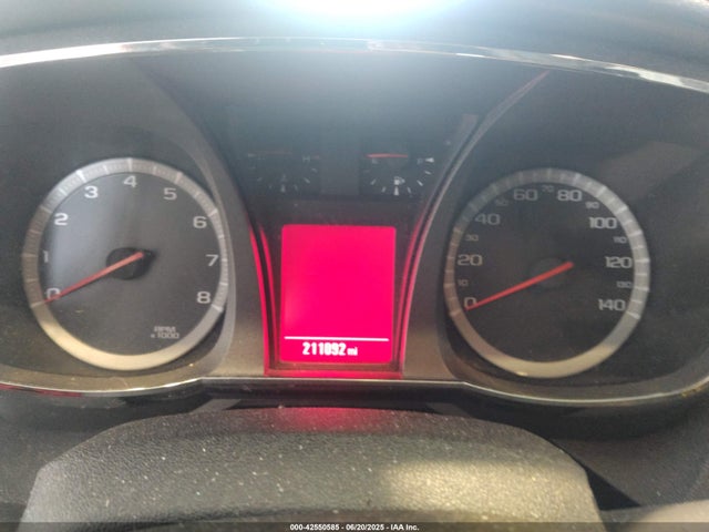 Aukcja sprzedaży 2012 Gmc Terrain Sle-2, vin: 2GKFLTE54C6388244, numer aukcji: 42550585