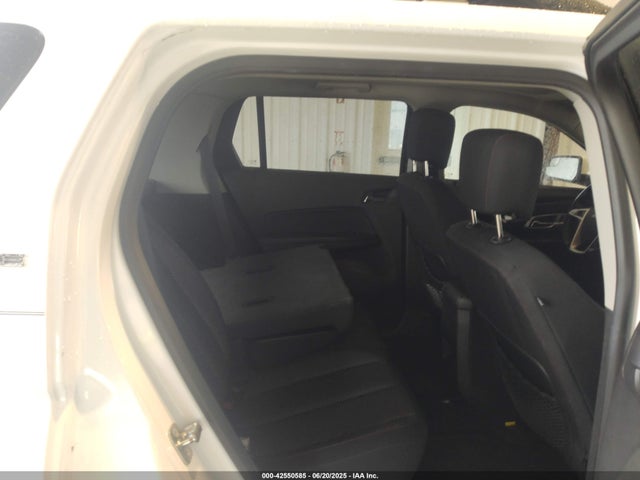 Aukcja sprzedaży 2012 Gmc Terrain Sle-2, vin: 2GKFLTE54C6388244, numer aukcji: 42550585