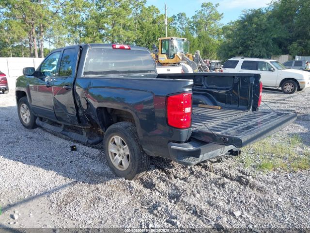 2018 CHEVROLET SILVERADO 1500 1GCRCRECXJZ194958 Photo 2