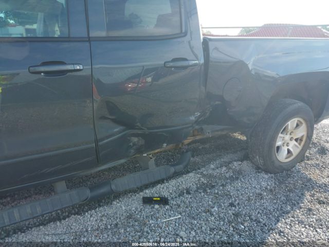 2018 CHEVROLET SILVERADO 1500 1GCRCRECXJZ194958 Photo 5