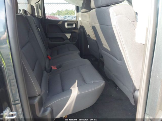 2018 CHEVROLET SILVERADO 1500 1GCRCRECXJZ194958 Photo 7