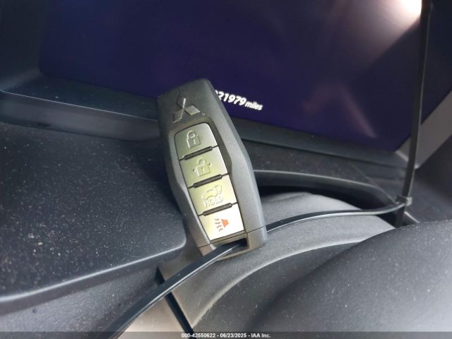 2024 MITSUBISHI OUTLANDER JA4J3VA83RZ005449 Photo 10