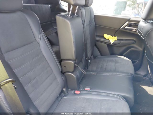 2024 MITSUBISHI OUTLANDER JA4J3VA83RZ005449 Photo 7