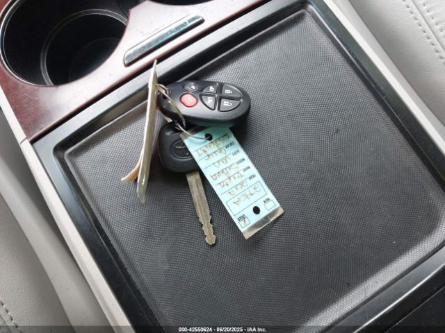 2012 TOYOTA SIENNA 5TDYK3DC4CS216437 Photo 10