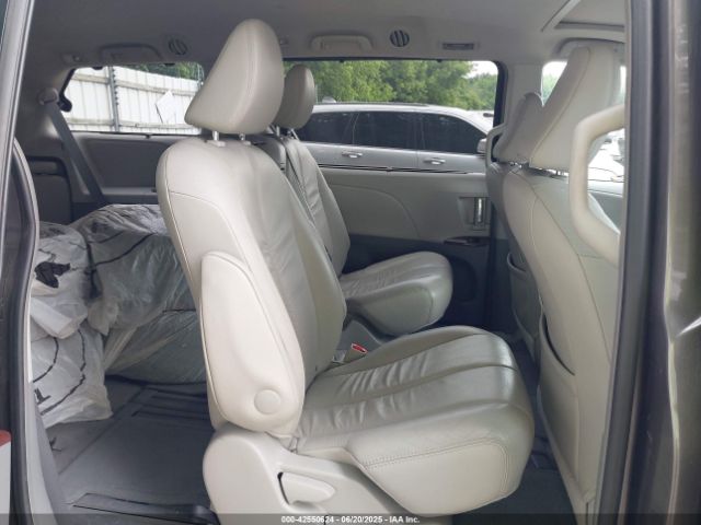 2012 TOYOTA SIENNA 5TDYK3DC4CS216437 Photo 7
