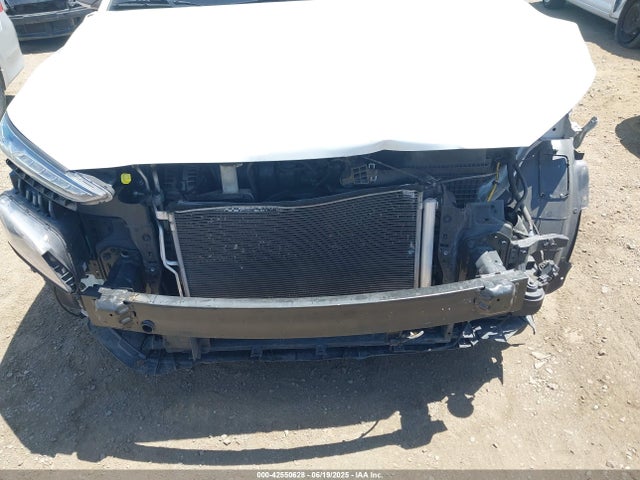 KM8K12AA7JU075521 Hyundai mpi nu