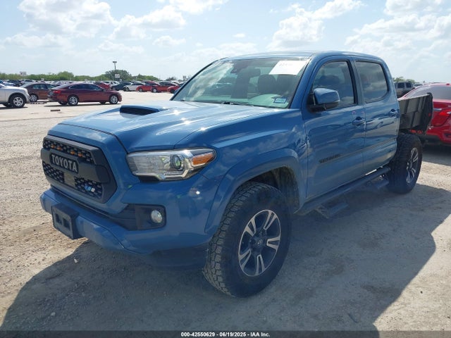 5TFAZ5CN2KX075548 Toyota 2gr-fks