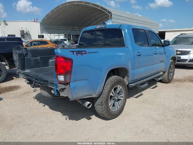 5TFAZ5CN2KX075548 Toyota 2gr-fks