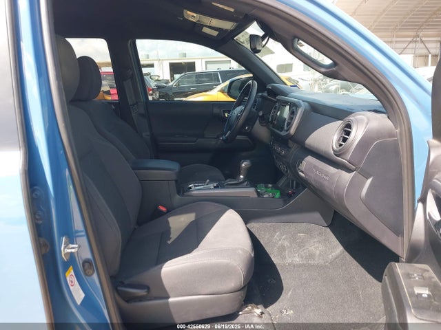 5TFAZ5CN2KX075548 Toyota 2gr-fks