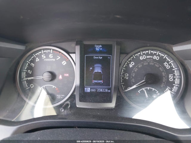 5TFAZ5CN2KX075548 Toyota 2gr-fks