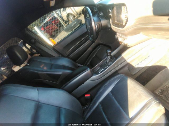 2021 DODGE DURANGO 1C4RDHDG2MC762218 Photo 4