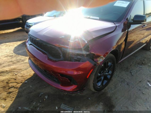 2021 DODGE DURANGO 1C4RDHDG2MC762218 Photo 5