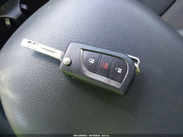 2T3K1RFV6KW015050 Toyota a25a-fks