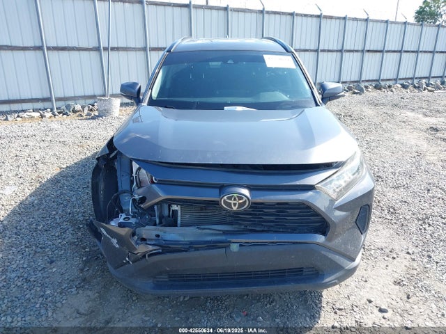 2T3K1RFV6KW015050 Toyota a25a-fks