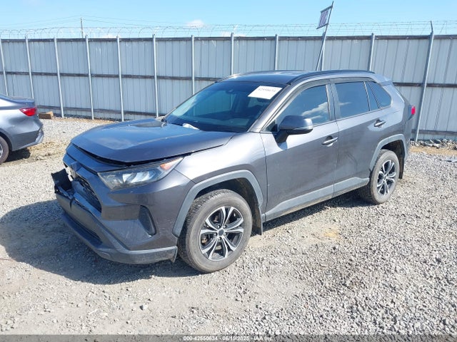2T3K1RFV6KW015050 Toyota a25a-fks