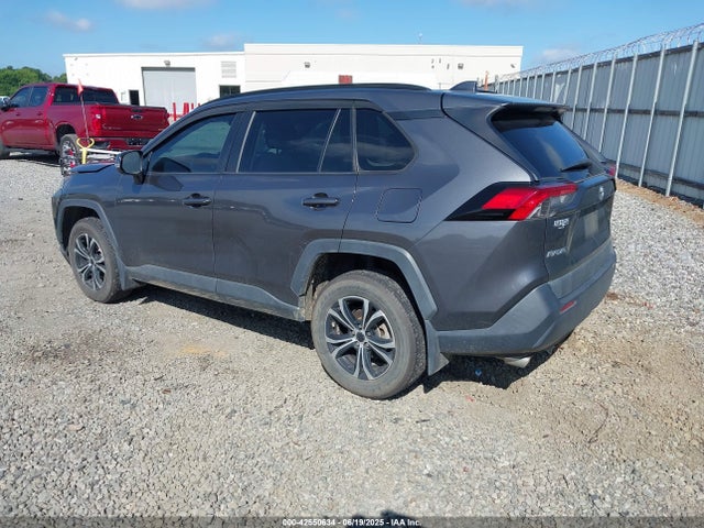 2T3K1RFV6KW015050 Toyota a25a-fks