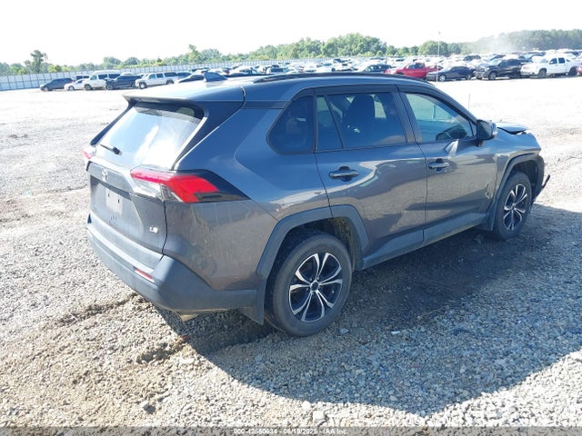 2T3K1RFV6KW015050 Toyota a25a-fks