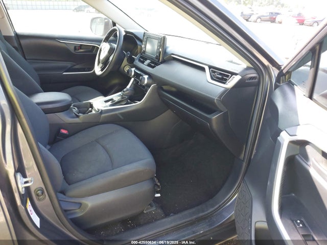 2T3K1RFV6KW015050 Toyota a25a-fks