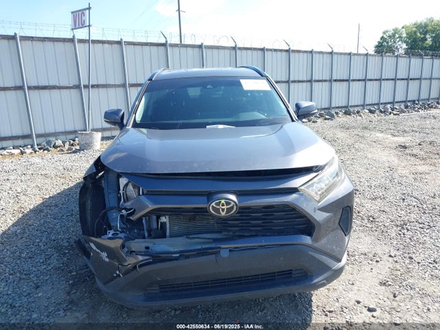 2T3K1RFV6KW015050 Toyota a25a-fks