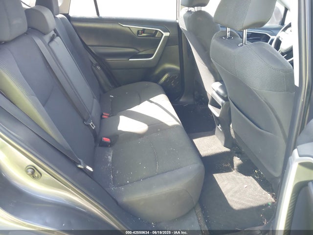 2T3K1RFV6KW015050 Toyota a25a-fks