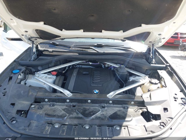 BMW X5 2022 5UXCR6C02N9M75152 Image 10