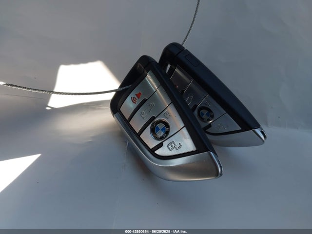 BMW X5 2022 5UXCR6C02N9M75152 Image 11