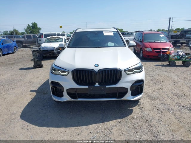 BMW X5 2022 5UXCR6C02N9M75152 Image 13
