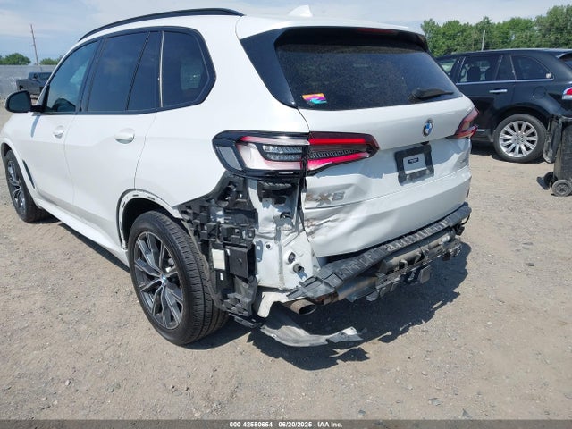 BMW X5 2022 5UXCR6C02N9M75152 Image 6