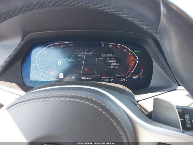BMW X5 2022 5UXCR6C02N9M75152 Image 7