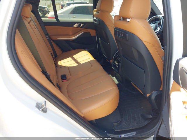 BMW X5 2022 5UXCR6C02N9M75152 Image 8