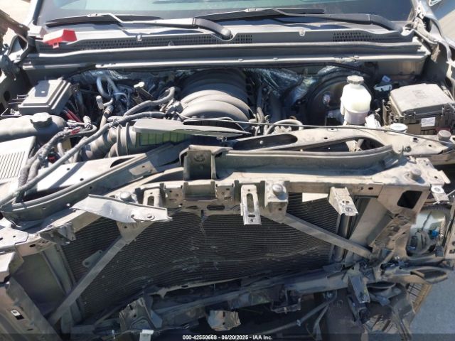 2018 CHEVROLET SUBURBAN 1GNSCHKCXJR303264 Photo 9