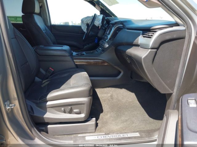 2018 CHEVROLET SUBURBAN 1GNSCHKCXJR303264 Photo 4