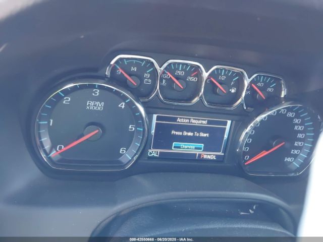2018 CHEVROLET SUBURBAN 1GNSCHKCXJR303264 Photo 6