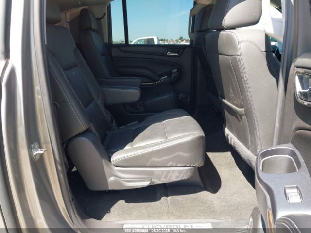 2018 CHEVROLET SUBURBAN 1GNSCHKCXJR303264 Photo 7