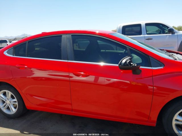 1G1BE5SM2J7160177 Chevrolet le2 -di: direct injection, vvt: variable valve timing, gen, alum