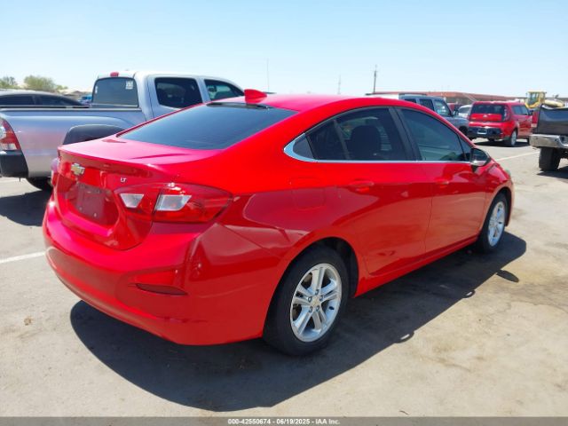 1G1BE5SM2J7160177 Chevrolet le2 -di: direct injection, vvt: variable valve timing, gen, alum