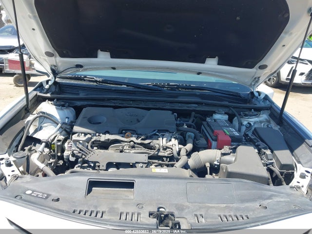 4T1B11HK3KU835065 Toyota a25a-fks