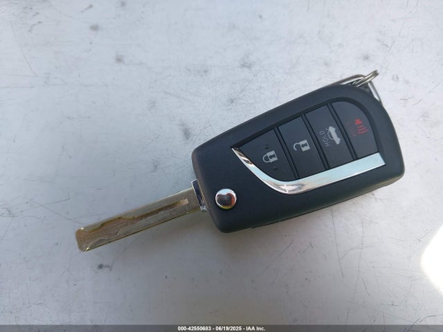 4T1B11HK3KU835065 Toyota a25a-fks