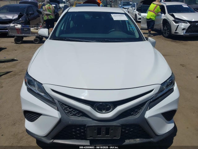 4T1B11HK3KU835065 Toyota a25a-fks