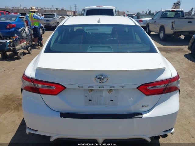 4T1B11HK3KU835065 Toyota a25a-fks