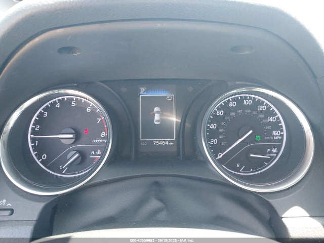 4T1B11HK3KU835065 Toyota a25a-fks