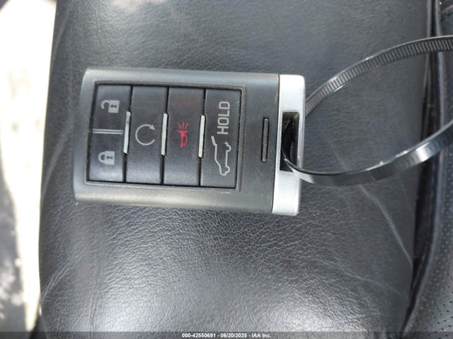 2013 CADILLAC SRX 3GYFNGE38DS637962 Photo 10