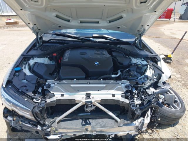2020 BMW 330I 3MW5R1J06L8B35118 Photo 9