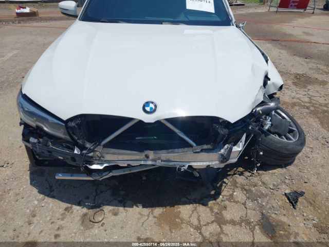 2020 BMW 330I 3MW5R1J06L8B35118 Photo 5